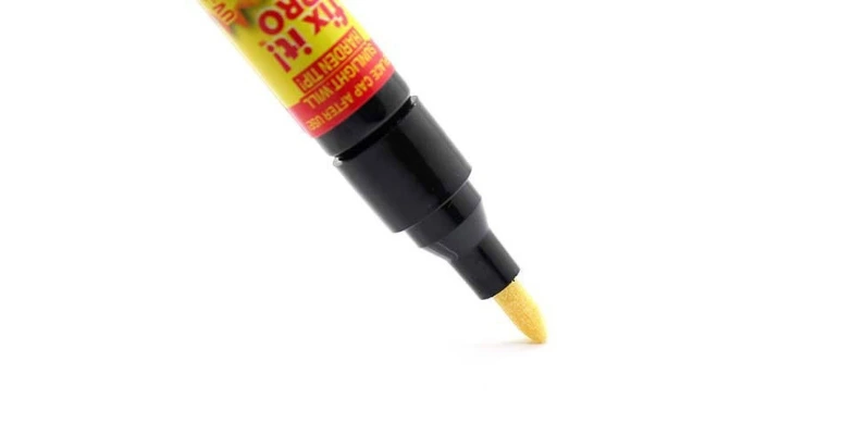 CarScratcher Pencil product
